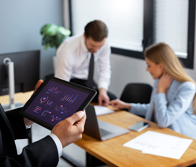 Technology Consulting