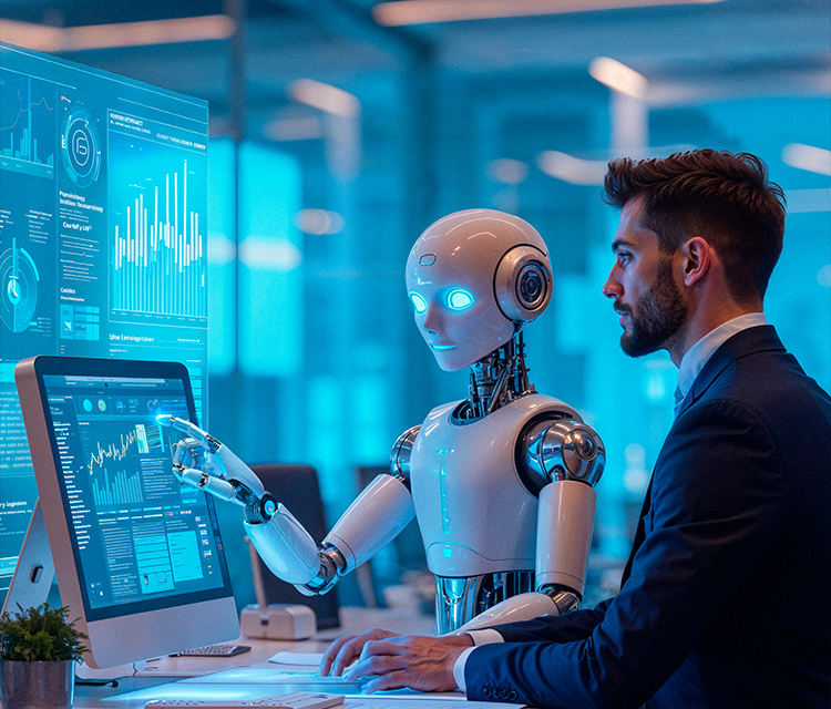 Copilot & AI Agents